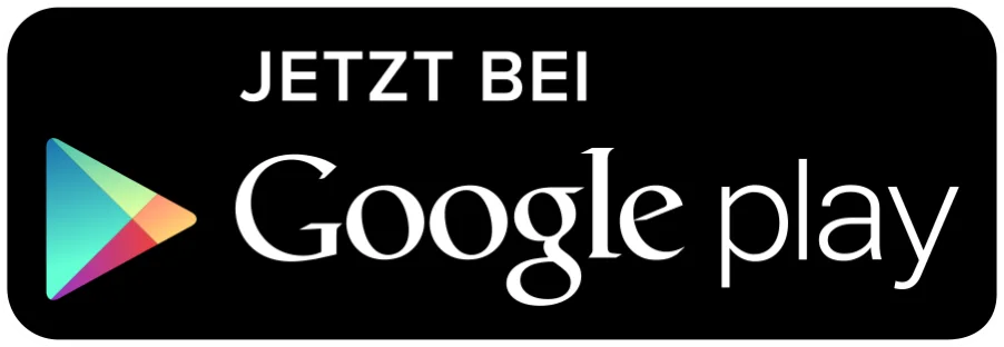 Google Play Store Logo